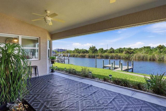 15738 APPLEWHITE CIRCLE, Port Charlotte, FL 33981