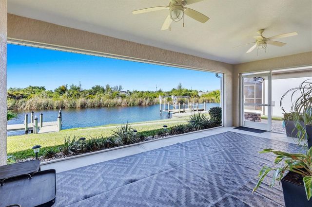 15738 APPLEWHITE CIRCLE, Port Charlotte, FL 33981