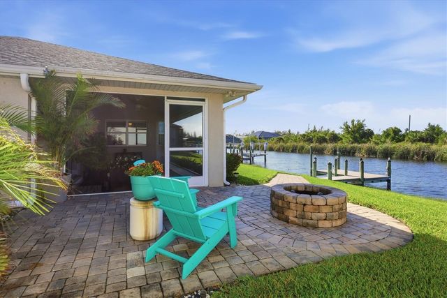 15738 APPLEWHITE CIRCLE, Port Charlotte, FL 33981