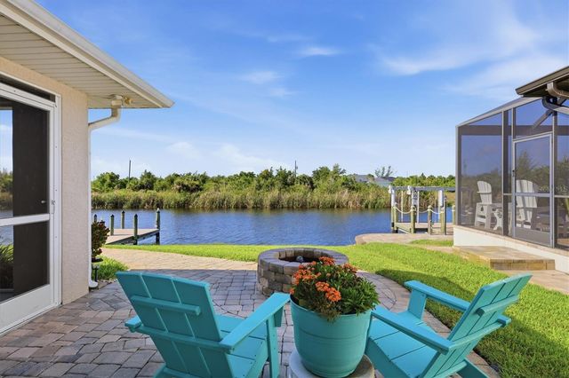 15738 APPLEWHITE CIRCLE, Port Charlotte, FL 33981
