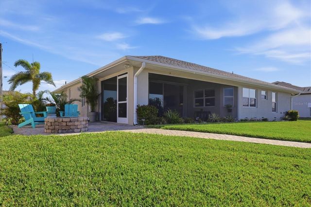 15738 APPLEWHITE CIRCLE, Port Charlotte, FL 33981