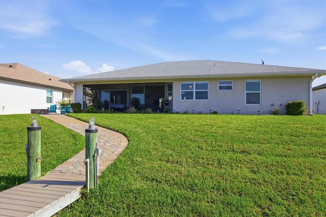 15738 APPLEWHITE CIRCLE, Port Charlotte, FL 33981