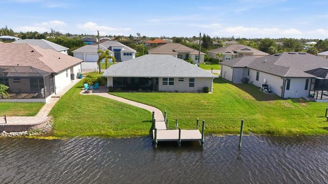 15738 APPLEWHITE CIRCLE, Port Charlotte, FL 33981