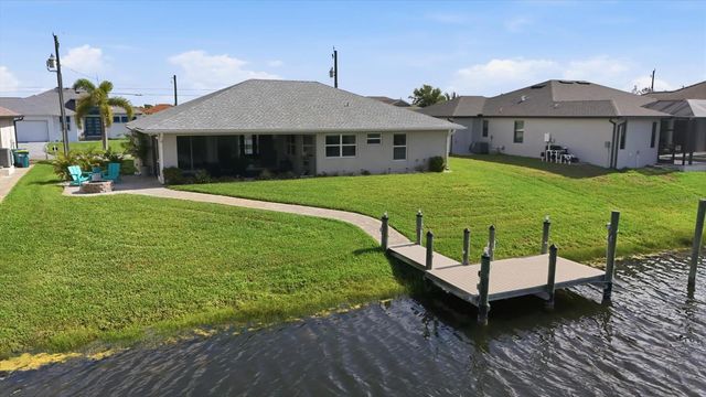 15738 APPLEWHITE CIRCLE, Port Charlotte, FL 33981