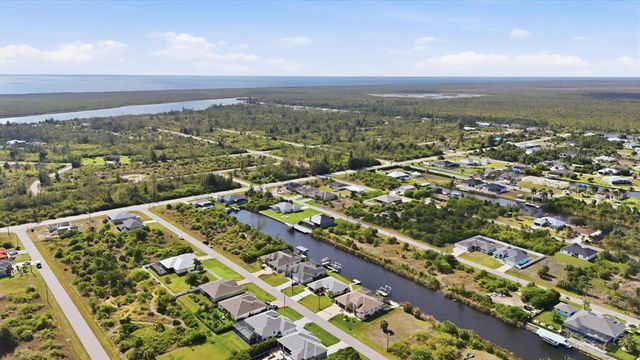 15738 APPLEWHITE CIRCLE, Port Charlotte, FL 33981