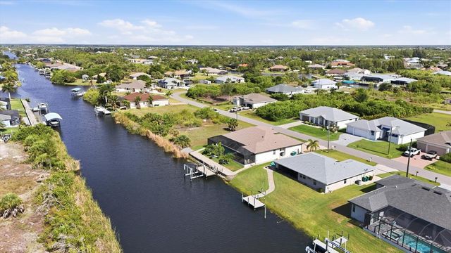 15738 APPLEWHITE CIRCLE, Port Charlotte, FL 33981