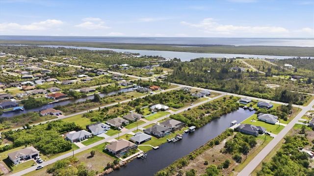 15738 APPLEWHITE CIRCLE, Port Charlotte, FL 33981
