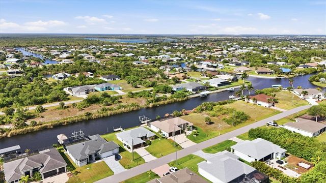 15738 APPLEWHITE CIRCLE, Port Charlotte, FL 33981