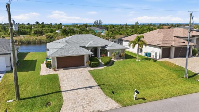 15738 APPLEWHITE CIRCLE, Port Charlotte, FL 33981