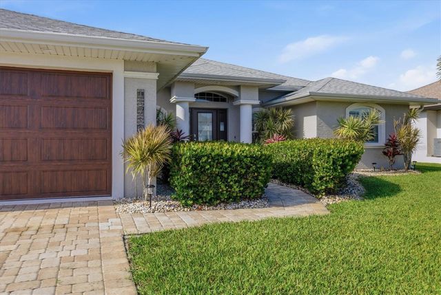 15738 APPLEWHITE CIRCLE, Port Charlotte, FL 33981