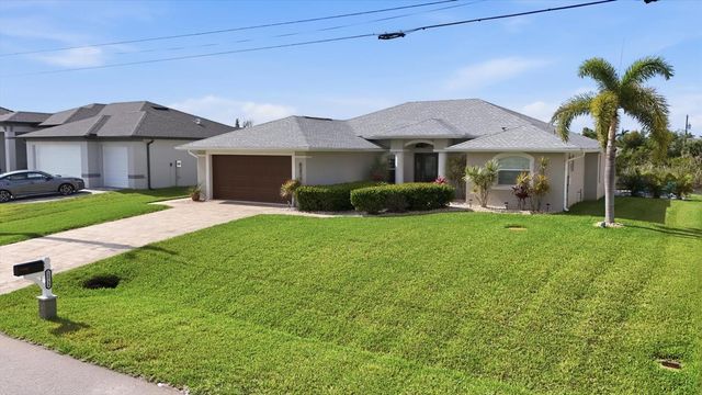 15738 APPLEWHITE CIRCLE, Port Charlotte, FL 33981