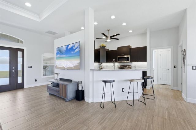 15738 APPLEWHITE CIRCLE, Port Charlotte, FL 33981