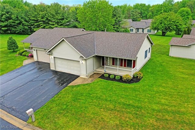 5180 Winthrop Drive, Austintown, OH 44515