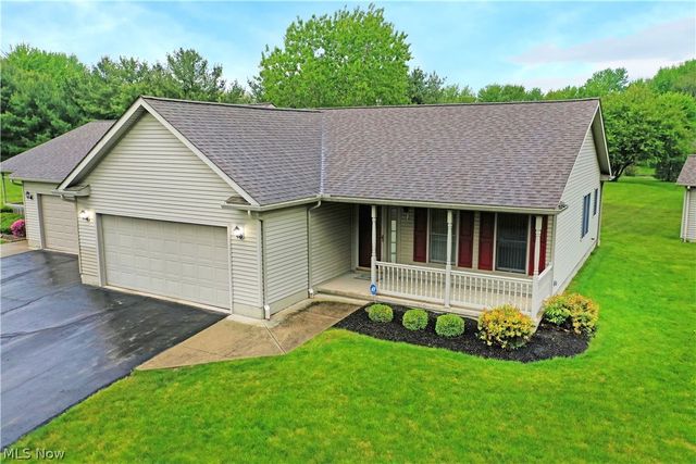 5180 Winthrop Drive, Austintown, OH 44515
