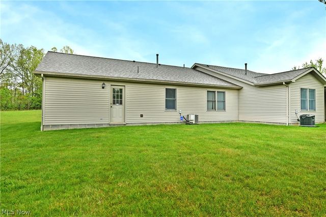 5180 Winthrop Drive, Austintown, OH 44515