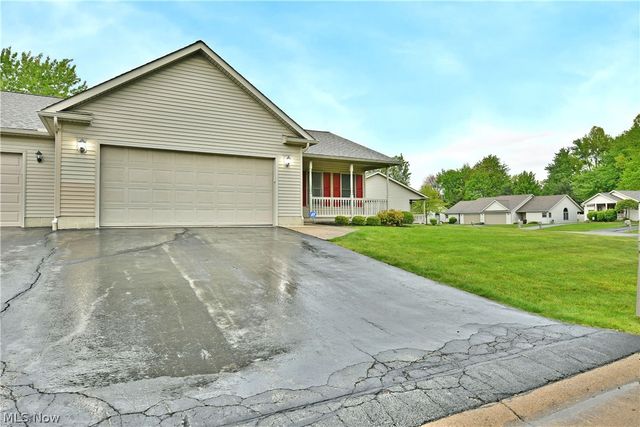5180 Winthrop Drive, Austintown, OH 44515