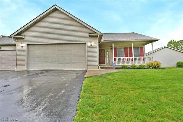 5180 Winthrop Drive, Austintown, OH 44515