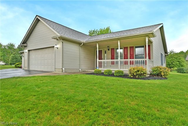 5180 Winthrop Drive, Austintown, OH 44515
