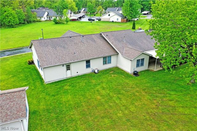 5180 Winthrop Drive, Austintown, OH 44515