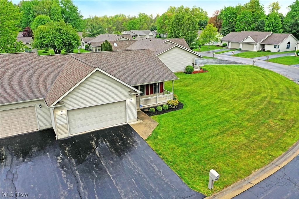 5180 Winthrop Drive, Austintown, OH 44515