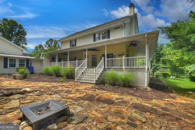159 Victoria Drive, Blairsville, GA 30512