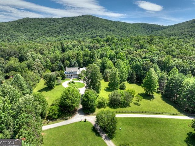159 Victoria Drive, Blairsville, GA 30512