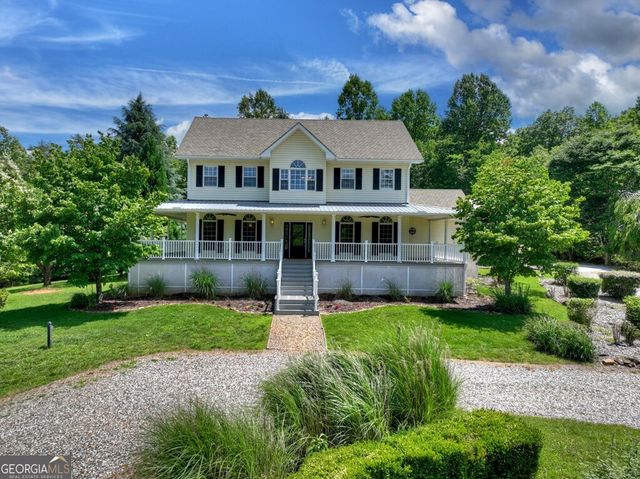 159 Victoria Drive, Blairsville, GA 30512