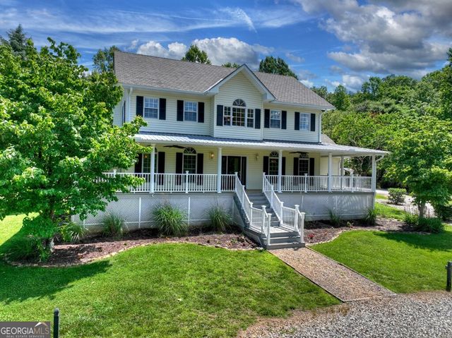 159 Victoria Drive, Blairsville, GA 30512