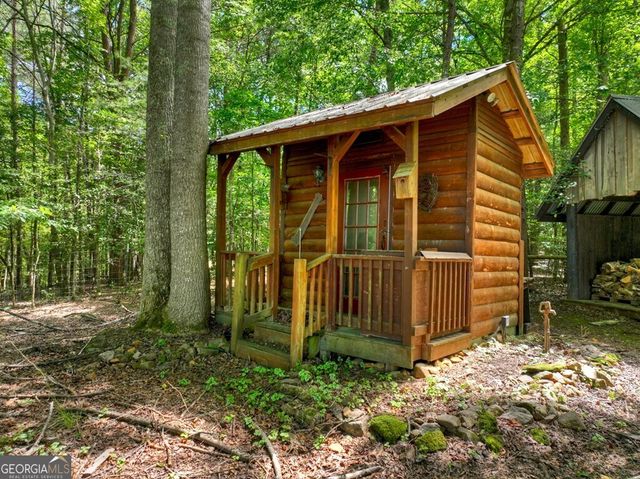 159 Victoria Drive, Blairsville, GA 30512