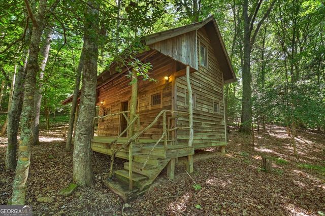 159 Victoria Drive, Blairsville, GA 30512