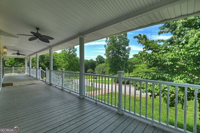 159 Victoria Drive, Blairsville, GA 30512