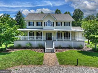 159 Victoria Drive, Blairsville, GA 30512