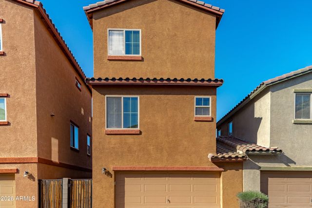 7751 W PIPESTONE Place, Phoenix, AZ 85035