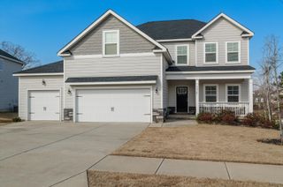 3476 Hilltop Trail, Evans, GA 30809