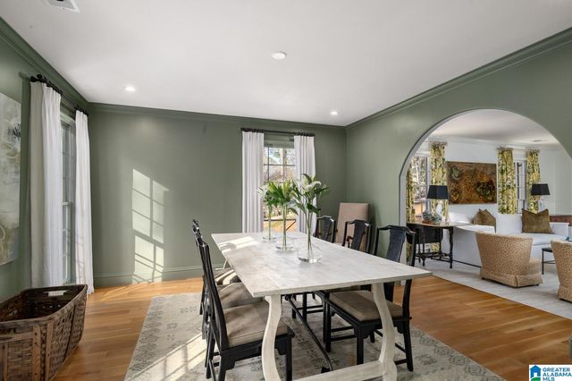 20 EDEN CIRCLE, Mountain Brook, AL 35213