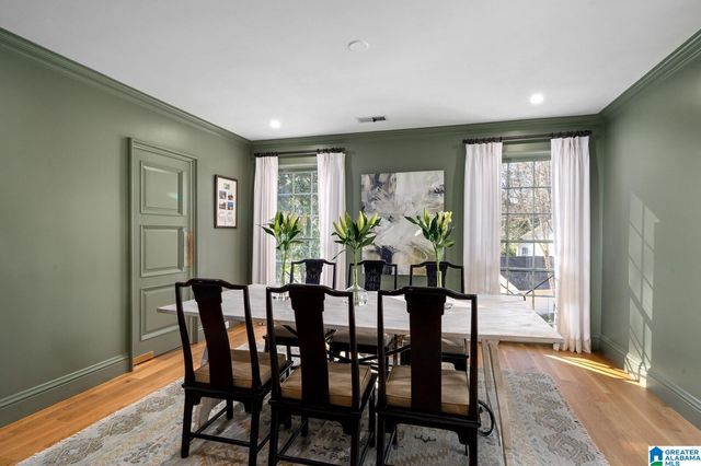 20 EDEN CIRCLE, Mountain Brook, AL 35213