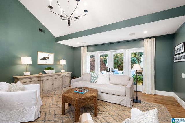 20 EDEN CIRCLE, Mountain Brook, AL 35213