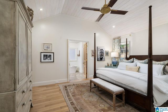 20 EDEN CIRCLE, Mountain Brook, AL 35213