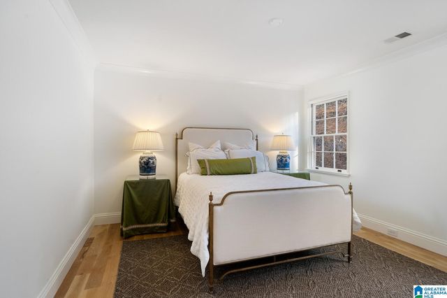 20 EDEN CIRCLE, Mountain Brook, AL 35213