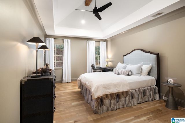 20 EDEN CIRCLE, Mountain Brook, AL 35213