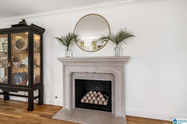 20 EDEN CIRCLE, Mountain Brook, AL 35213