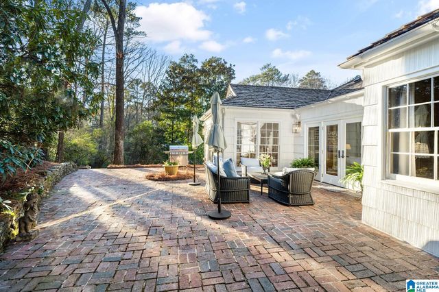 20 EDEN CIRCLE, Mountain Brook, AL 35213