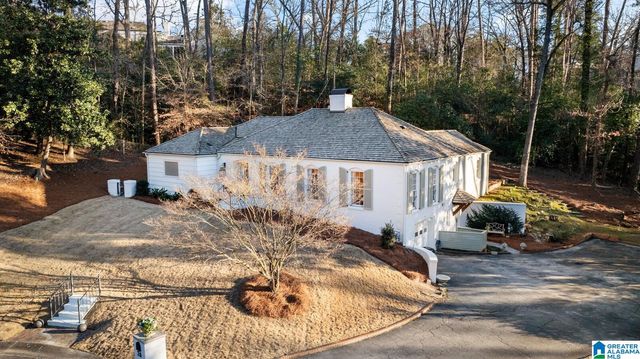 20 EDEN CIRCLE, Mountain Brook, AL 35213