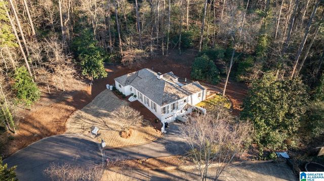 20 EDEN CIRCLE, Mountain Brook, AL 35213