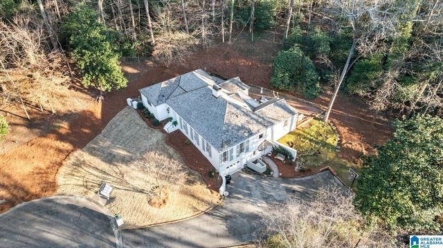 20 EDEN CIRCLE, Mountain Brook, AL 35213