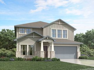 847 Shatterhand Blvd, San Antonio, TX 78260
