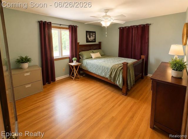 43899 Crowley Road, Belleville, MI 48111