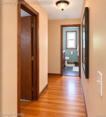 43899 Crowley Road, Belleville, MI 48111