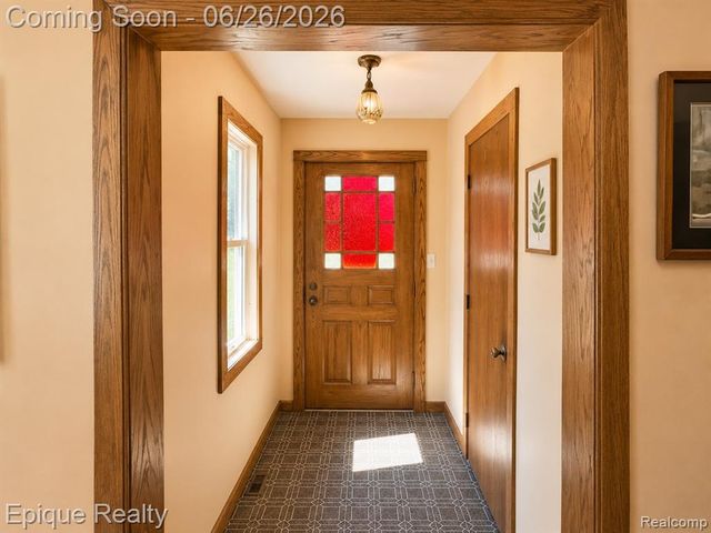 43899 Crowley Road, Belleville, MI 48111