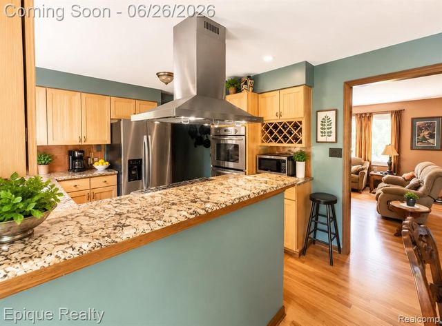 43899 Crowley Road, Belleville, MI 48111